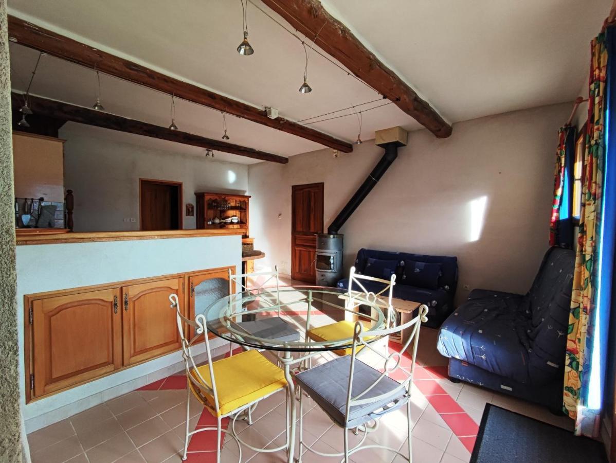 Chalet Mounette Ski Sauna Lac Embrun Puy-Sanieres Zewnętrze zdjęcie