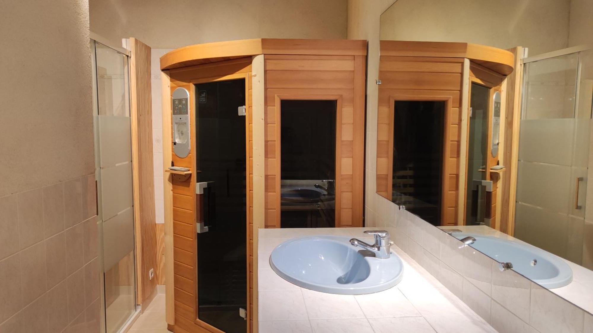 Chalet Mounette Ski Sauna Lac Embrun Puy-Sanieres Zewnętrze zdjęcie